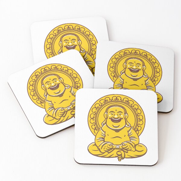 Item preview, Buddha is a Gamer designed and sold by MizzKarizmah.