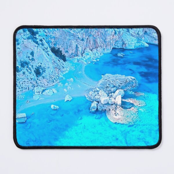 Item preview, Sardinia Beach designed and sold by Sofia-Draws.