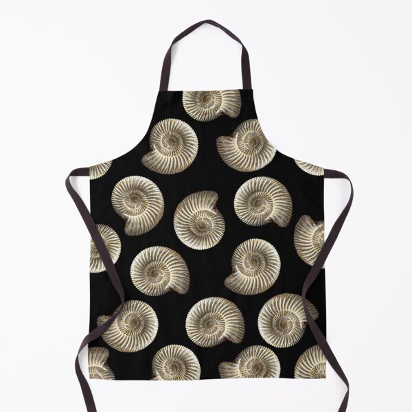 Item preview, Ammonite shell fossil designed and sold by MarisG.