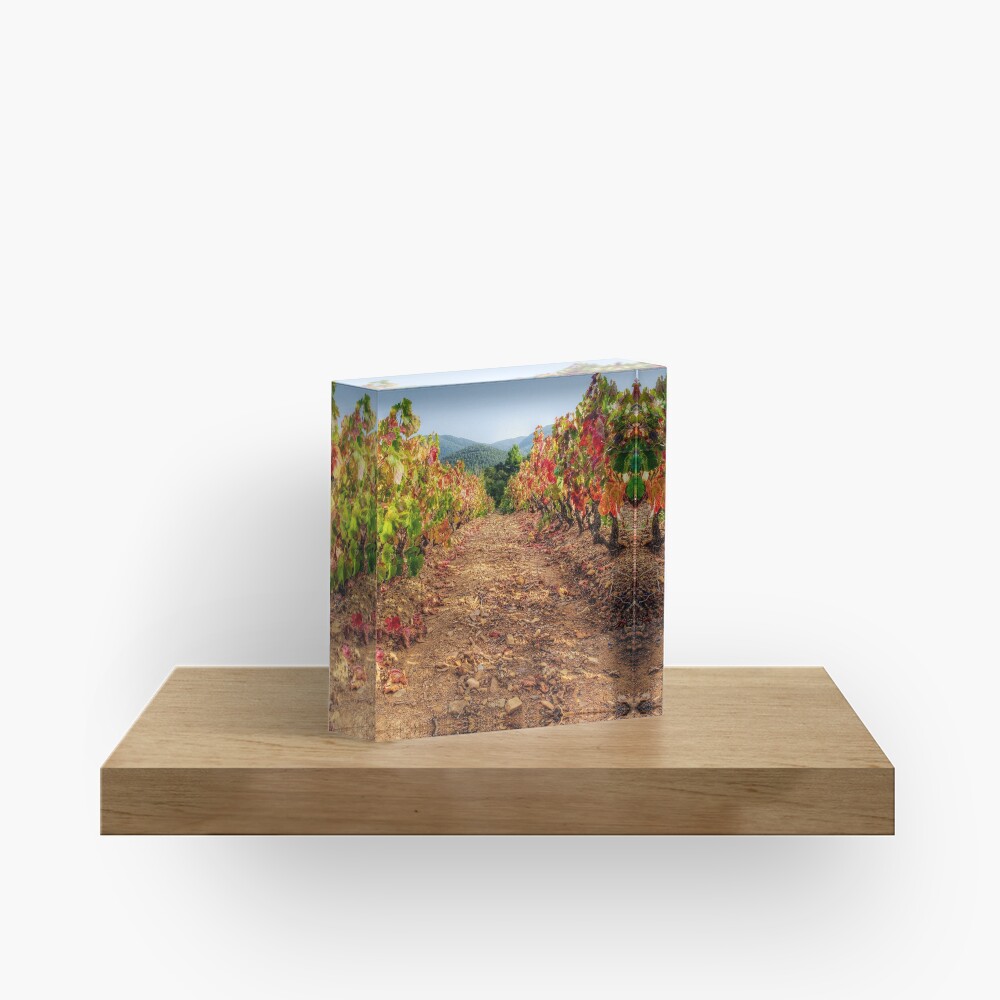 Item preview, Acrylic Block designed and sold by patmo.
