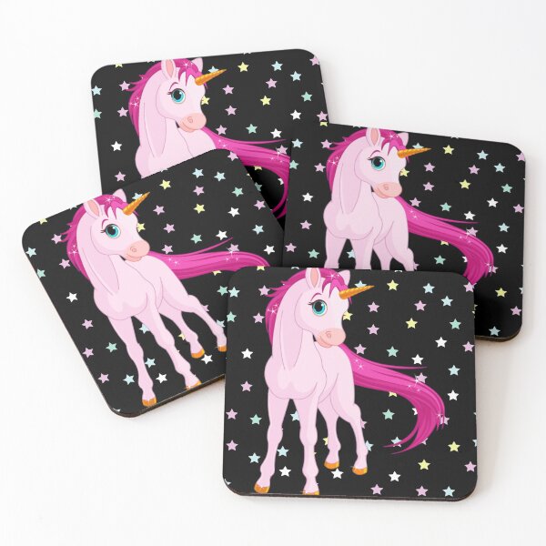 Item preview, Unicorns are cool designed and sold by Njoro12.