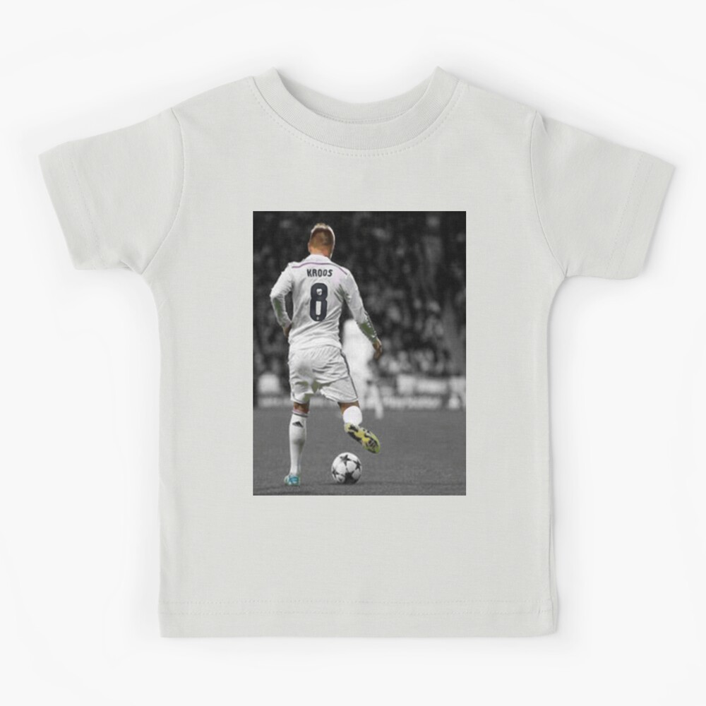 Cristiano Ronaldo Portugal and Real Madrid Jerseys & Tees by Subside Sports