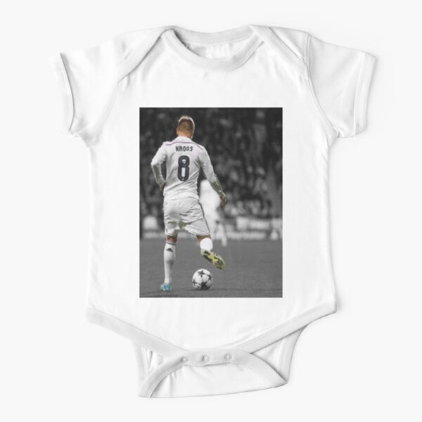 Madrid Soccer Baby, Bodys Baby Soccer, Baby Bodies