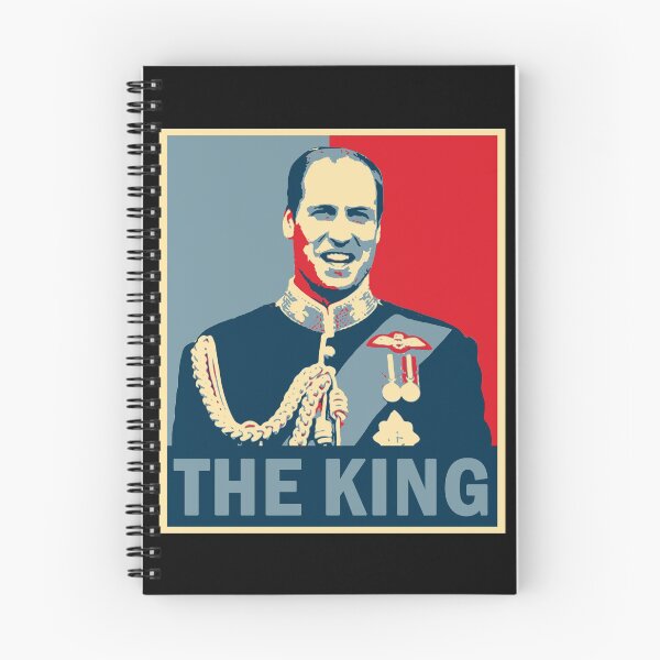 Item preview, King William designed and sold by ValentinaHramov.