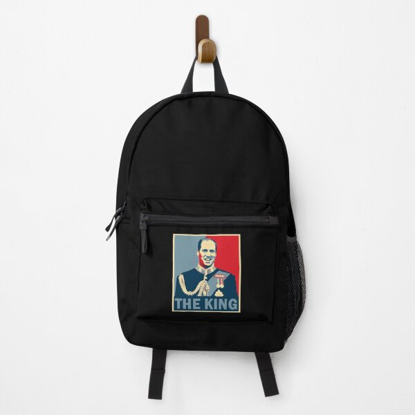 Item preview, King William designed and sold by ValentinaHramov.