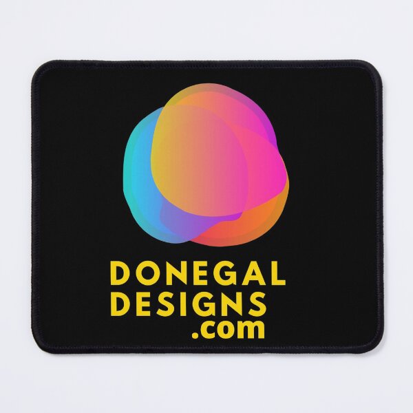 Item preview, Donegal Designs designed and sold by OliDesigns.