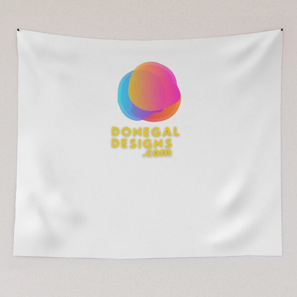 Item preview, Donegal Designs designed and sold by OliDesigns.