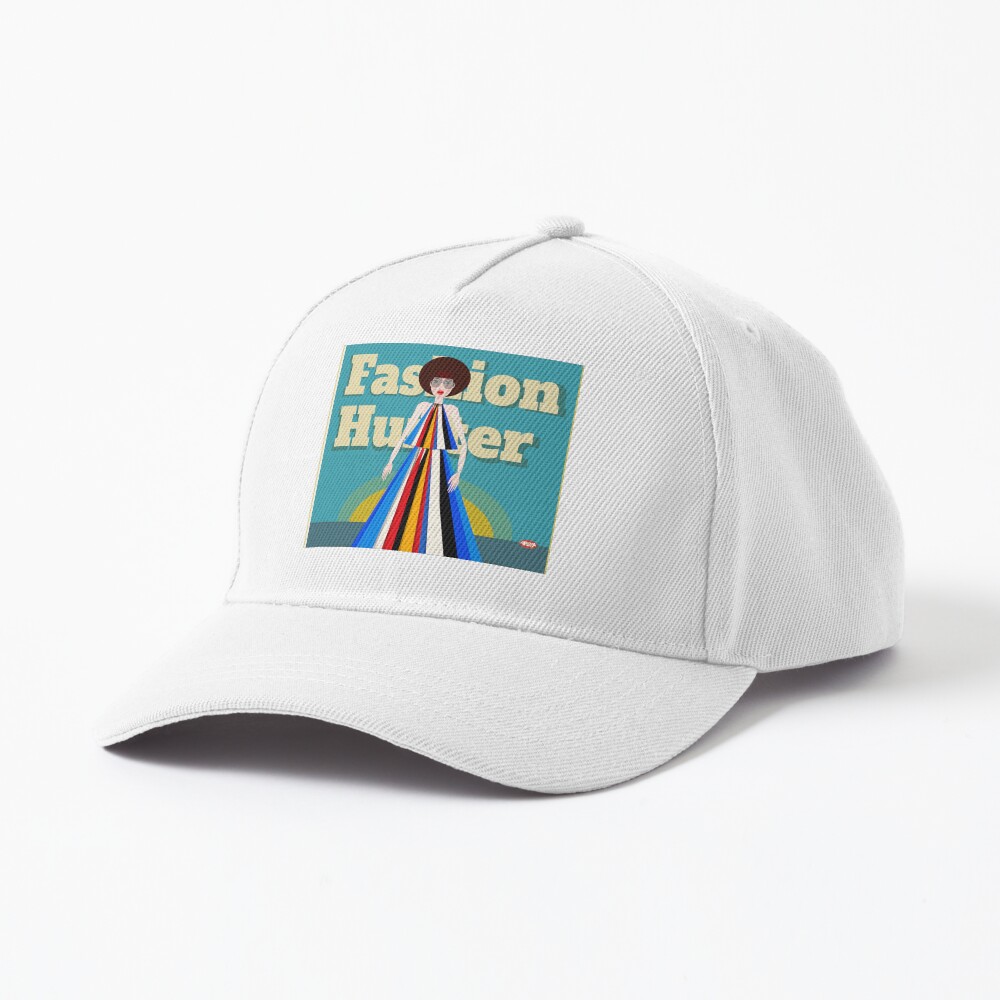 Item preview, Baseball Cap designed and sold by aremaarega.