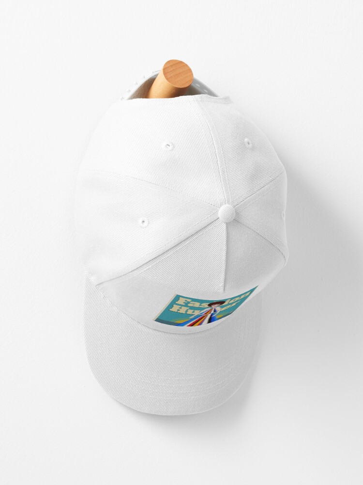 Alternate view of Fashion Hunter (6) Cap