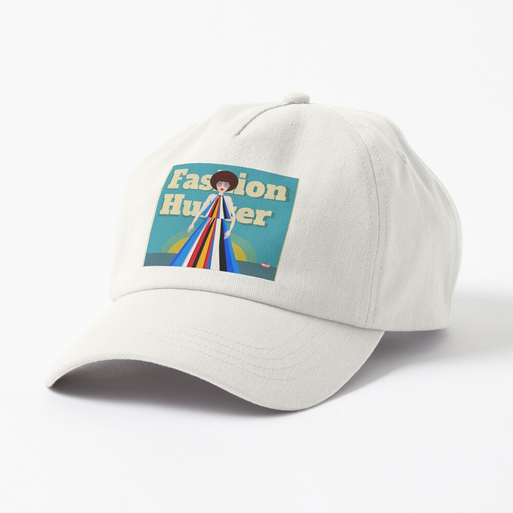 Item preview, Dad Hat designed and sold by aremaarega.