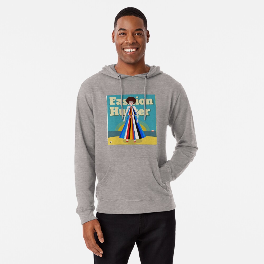 Item preview, Lightweight Hoodie designed and sold by aremaarega.