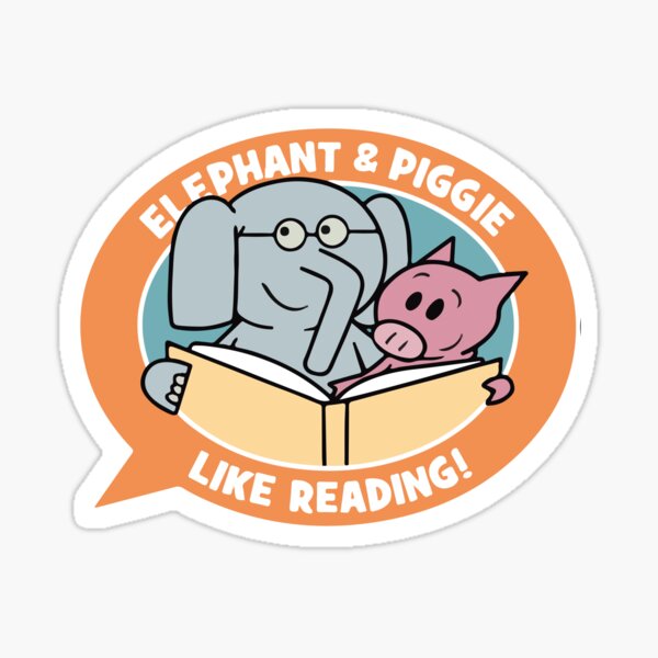Aperçu de l'œuvre l'éléphant et le cochon créée et vendue par BloogaFruk.
