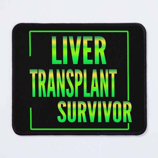 Item preview, Liver Transplant Survivor designed and sold by Color-Sparkle.