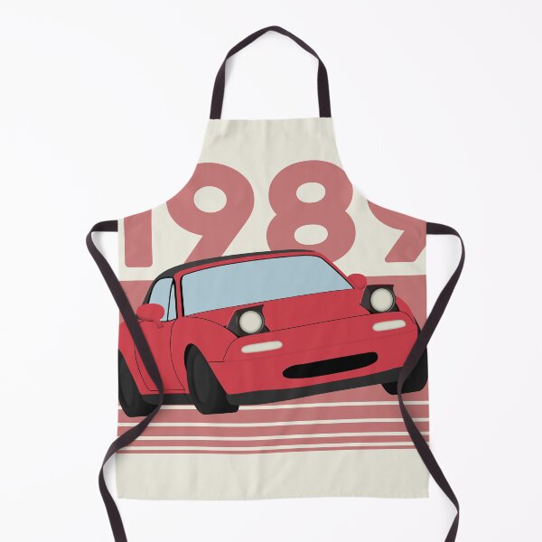 Item preview, 1989 MX-5 Miata designed and sold by RossP914.