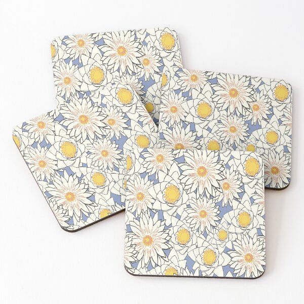 Item preview, Just A Girl Who Loves Flowers designed and sold by Avani01.