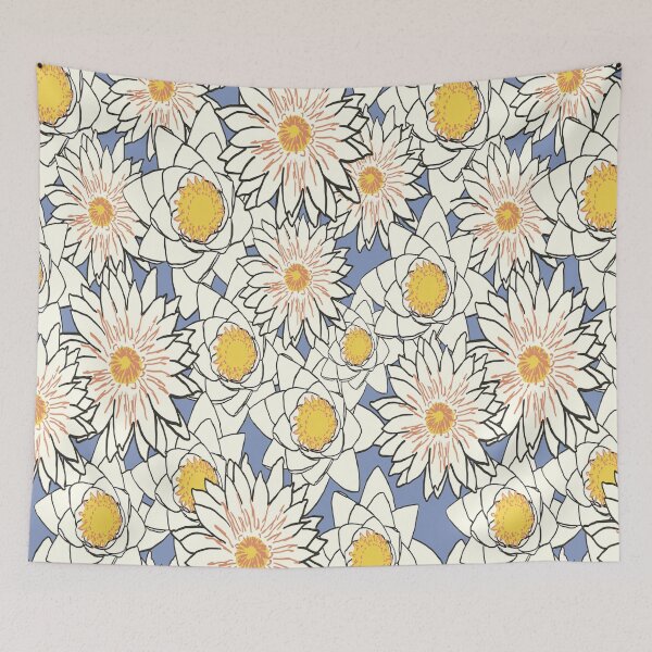 Item preview, Just A Girl Who Loves Flowers  designed and sold by Avani01.
