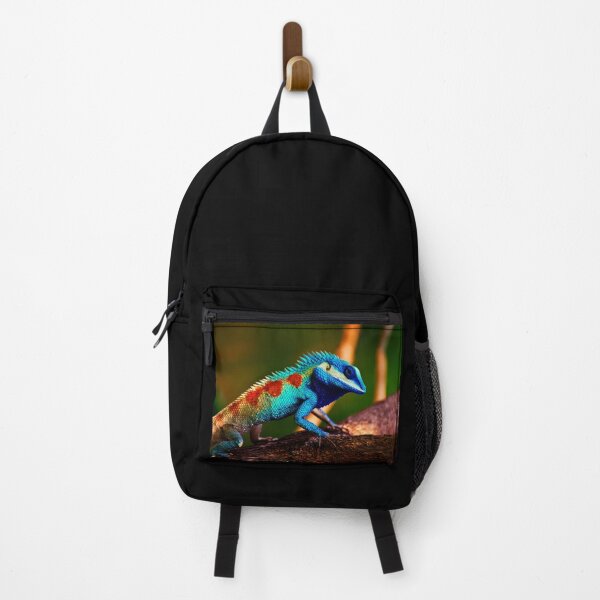 Item preview,  lizard photo with high resolution quality designed and sold by Allyouneed-2.