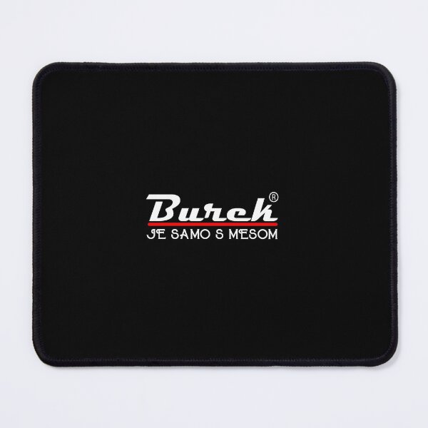 Item preview, Burek je samo s mesom - Balkan designed and sold by Dubbra.