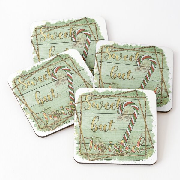 Item preview, Sweet but twisted  designed and sold by mclaurin612.