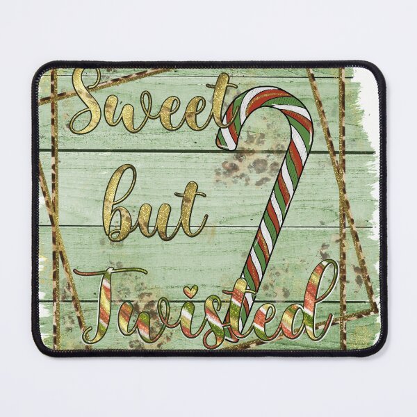 Item preview, Sweet but twisted designed and sold by mclaurin612.