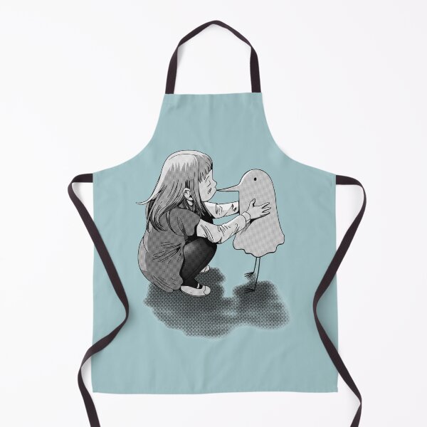 Item preview, Oyasumi Goodnight Punpun - Aiko Kiss _002 designed and sold by Lauren-Cashop.