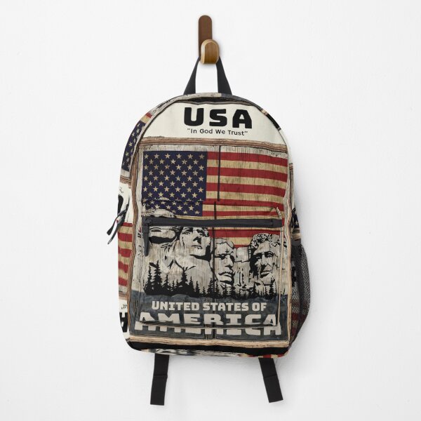 Item preview, make a journey to USA designed and sold by KewaleeTee.