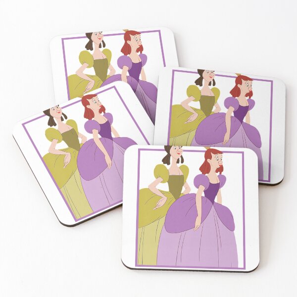 Item preview, Stepsisters So Eligible Funny designed and sold by madelenema4u.