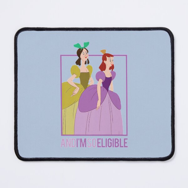 Item preview, Stepsisters So Eligible Funny designed and sold by madelenema4u.