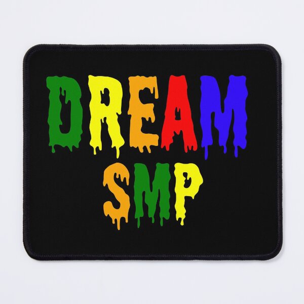 Item preview, Dream SMP designed and sold by Color-Sparkle.