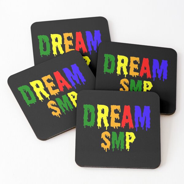 Item preview, Dream SMP designed and sold by Color-Sparkle.