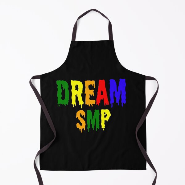 Item preview, Dream SMP designed and sold by Color-Sparkle.