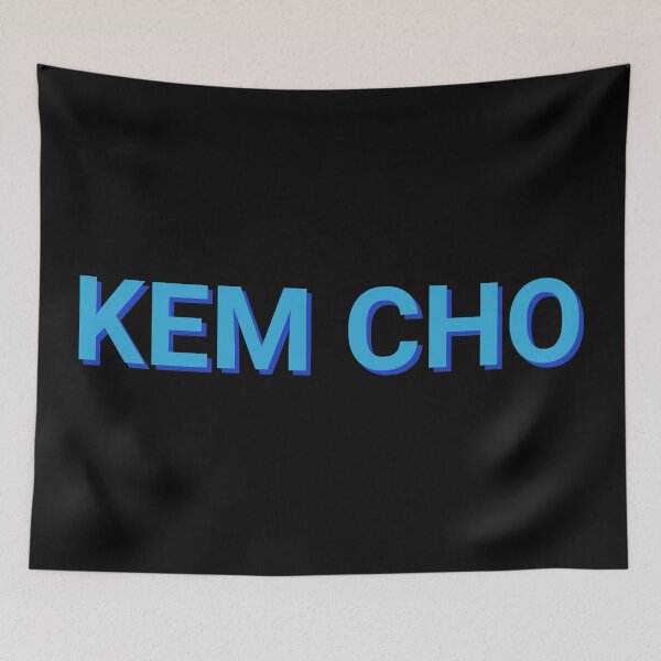 Item preview, Kem Cho Indian designed and sold by Sour Soul.
