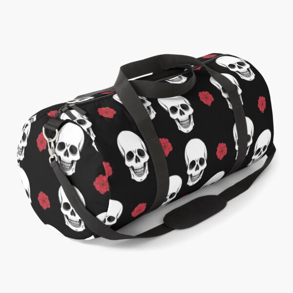 Item preview, Rose & Skull designed and sold by One Project.