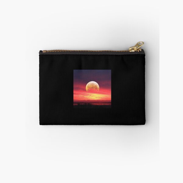 Item preview, Blood Moon designed and sold by Claudine West.