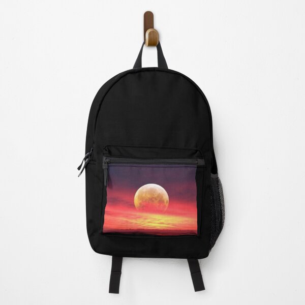 Item preview, Blood Moon designed and sold by Claudine West.