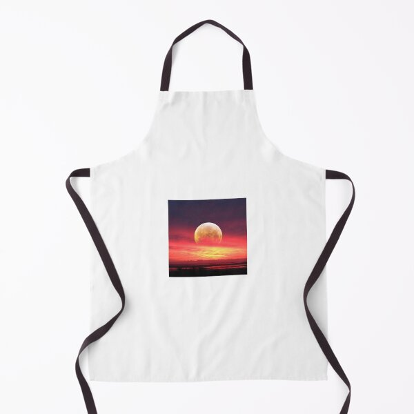 Item preview, Blood Moon designed and sold by Claudine West.
