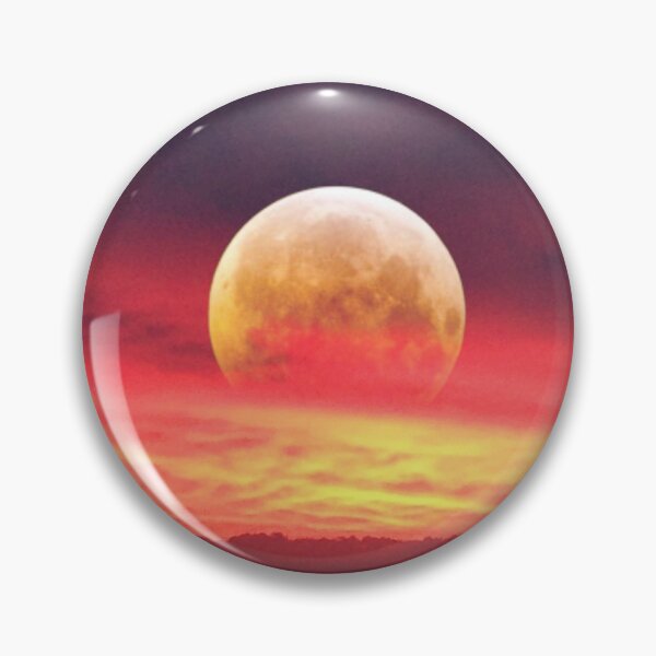 Item preview, Blood Moon designed and sold by Claudine West.