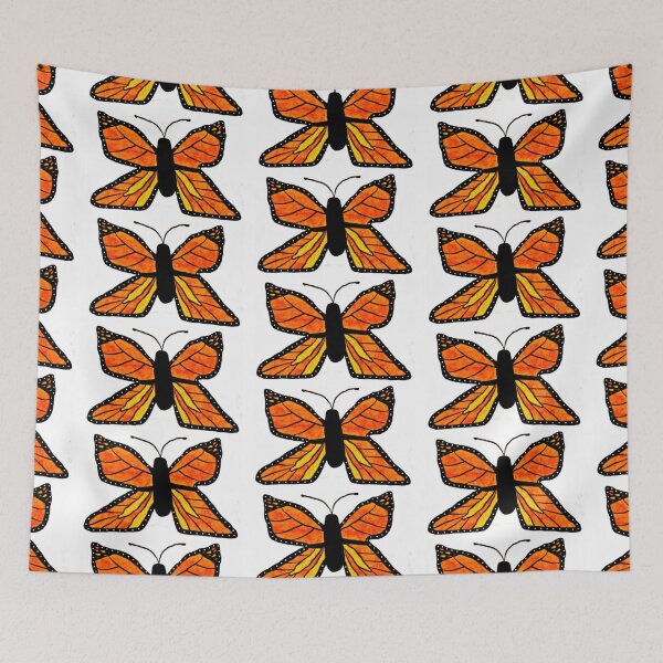 Item preview, Monarch designed and sold by GodsGirl WolfRedeemed.