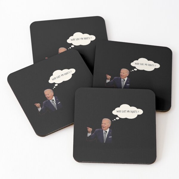Item preview, Poopy pants Biden - Lets Go Brandon Pack - Biden Who Shit My Pants -Joe Biden Who Shit My Pants Funny. designed and sold by THEPURITYSTAR.