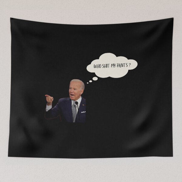 Item preview, Poopy pants Biden - Lets Go Brandon Pack - Biden Who Shit My Pants -Joe Biden Who Shit My Pants Funny. designed and sold by THEPURITYSTAR.