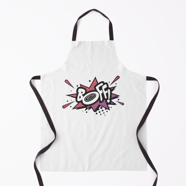 Item preview, Estilo de texto Boff Comic designed and sold by Madan Designer.