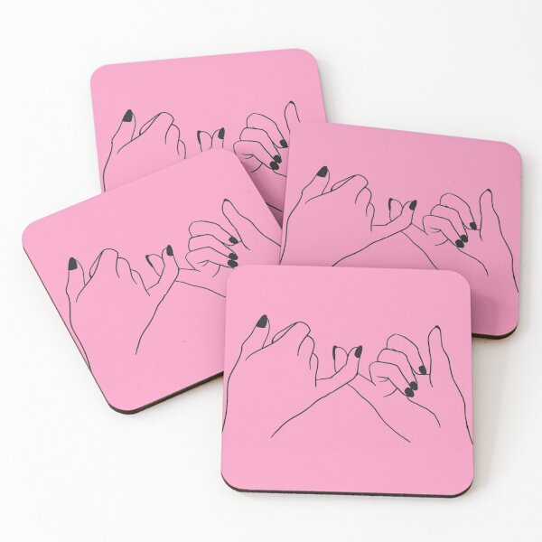 Item preview, Pinky swear designed and sold by Adobofaves2020.