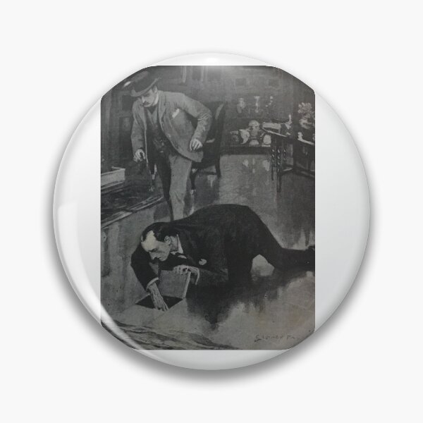 Item preview, Sherlock Holmes and Dr Watson search for the missing documents designed and sold by HughBoone.