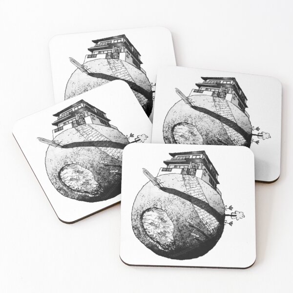 Item preview, Oyasumi PunPun      designed and sold by Lauren-Cashop.