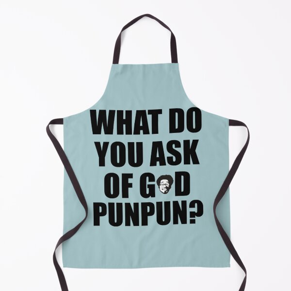 Item preview, What Do You Ask of God, Punpun designed and sold by Lauren-Cashop.
