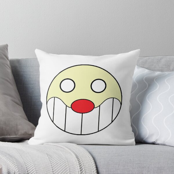 Item preview, Clownface Industrial Logo Design designed and sold by Garth-Crane.