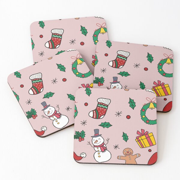 Item preview, Christmas pattern  designed and sold by FashionN5.