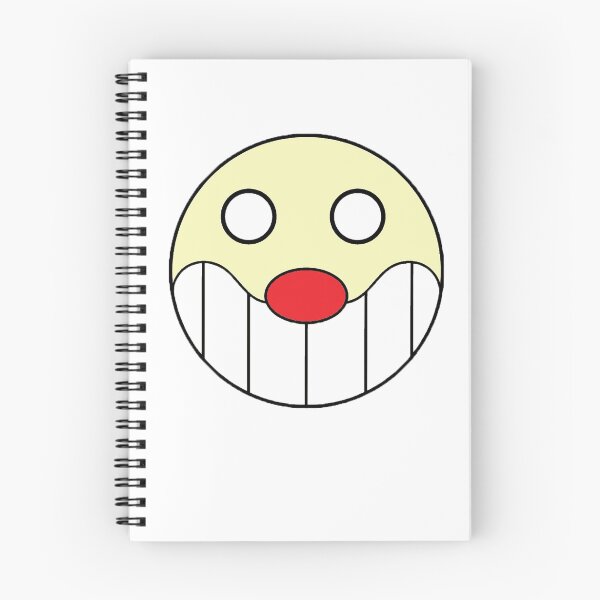 Item preview, Clownface Industrial Logo Design designed and sold by Garth-Crane.