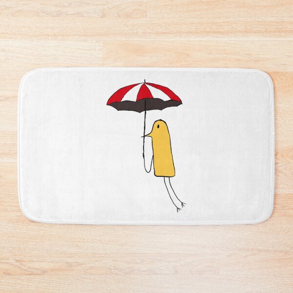 Item preview, punpun umbrella    designed and sold by Lauren-Cashop.