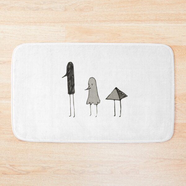 Item preview, Punpun designed and sold by Lauren-Cashop.